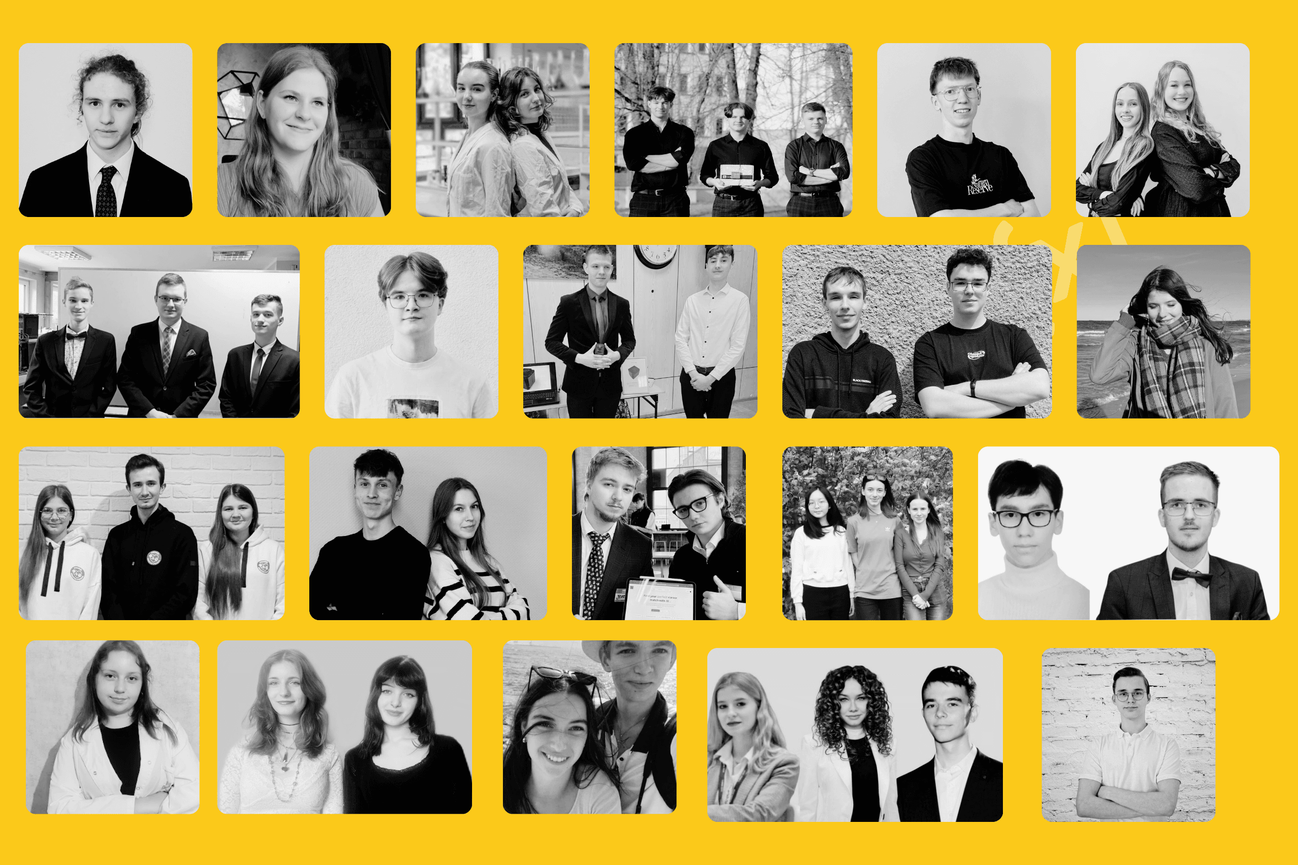 Finaliści Konkursu Explory 2025 - Explory | Konkurs, Festiwale i Wydarzenia | STEAM | Młode Talenty Finaliści Explory 2025