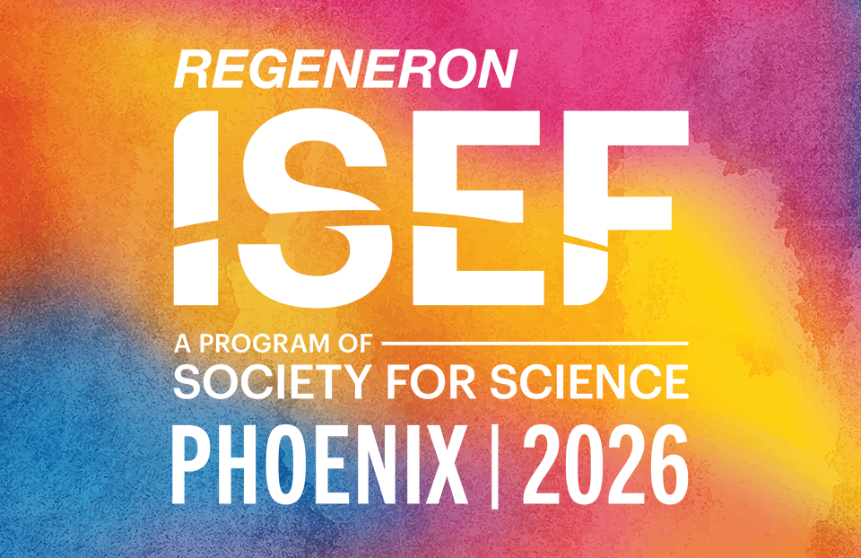ISEF 2026 - Explory | Konkurs, Festiwale i Wydarzenia | STEAM | Młode Talenty
